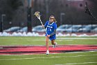 WLax vs BSU  Women’s Lacrosse vs Bridgewater State University. - Photo by Keith Nordstrom : WLax, lacrosse